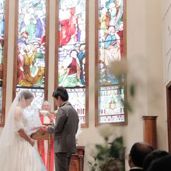 桜坂セント・マルティーヌ教会の写真14枚目