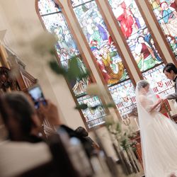 桜坂セント・マルティーヌ教会の写真9枚目