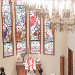 桜坂セント・マルティーヌ教会の写真14枚目