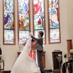 桜坂セント・マルティーヌ教会の写真17枚目