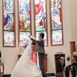 桜坂セント・マルティーヌ教会の写真29枚目