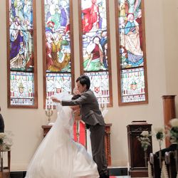 桜坂セント・マルティーヌ教会の写真34枚目