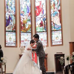 桜坂セント・マルティーヌ教会の写真15枚目