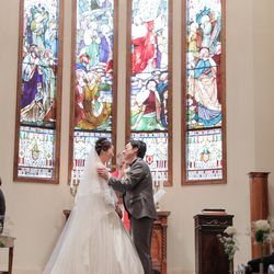 桜坂セント・マルティーヌ教会の写真36枚目