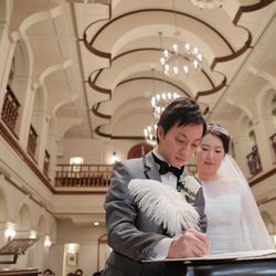 桜坂セント・マルティーヌ教会の写真20枚目