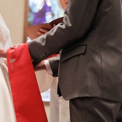 桜坂セント・マルティーヌ教会の写真24枚目