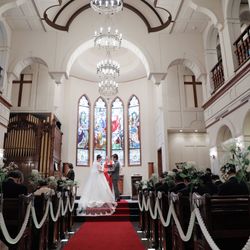 桜坂セント・マルティーヌ教会の写真36枚目