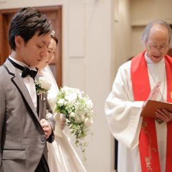 桜坂セント・マルティーヌ教会の写真1枚目