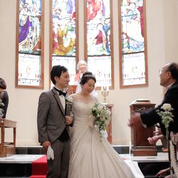 桜坂セント・マルティーヌ教会の写真28枚目