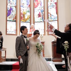 桜坂セント・マルティーヌ教会の写真17枚目