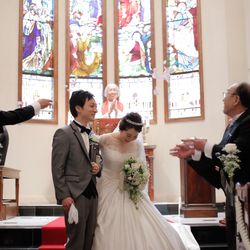 桜坂セント・マルティーヌ教会の写真6枚目