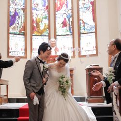 桜坂セント・マルティーヌ教会の写真30枚目