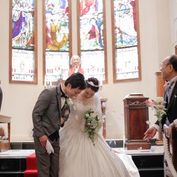 桜坂セント・マルティーヌ教会の写真31枚目