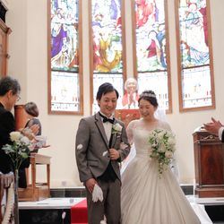 桜坂セント・マルティーヌ教会の写真20枚目