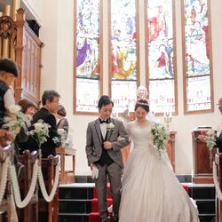 桜坂セント・マルティーヌ教会の写真34枚目