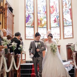 桜坂セント・マルティーヌ教会の写真11枚目