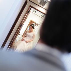 桜坂セント・マルティーヌ教会の写真32枚目