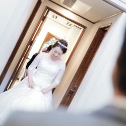 桜坂セント・マルティーヌ教会の写真2枚目