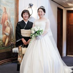 桜坂セント・マルティーヌ教会の写真36枚目