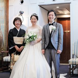 桜坂セント・マルティーヌ教会の写真22枚目