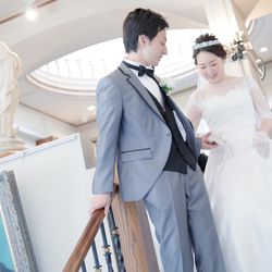 桜坂セント・マルティーヌ教会の写真19枚目