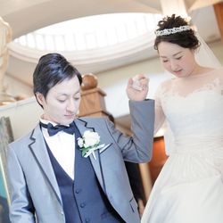 桜坂セント・マルティーヌ教会の写真2枚目