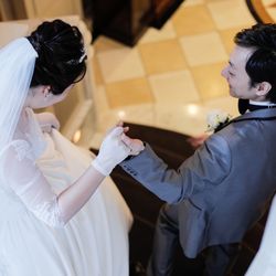 桜坂セント・マルティーヌ教会の写真9枚目