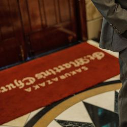 桜坂セント・マルティーヌ教会の写真5枚目