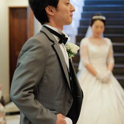 桜坂セント・マルティーヌ教会の写真4枚目