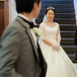 桜坂セント・マルティーヌ教会の写真36枚目