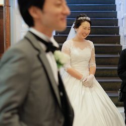 桜坂セント・マルティーヌ教会の写真11枚目