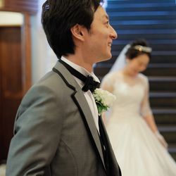 桜坂セント・マルティーヌ教会の写真7枚目