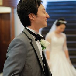 桜坂セント・マルティーヌ教会の写真15枚目