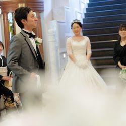 桜坂セント・マルティーヌ教会の写真8枚目