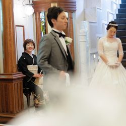 桜坂セント・マルティーヌ教会の写真29枚目