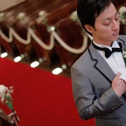 桜坂セント・マルティーヌ教会の写真11枚目