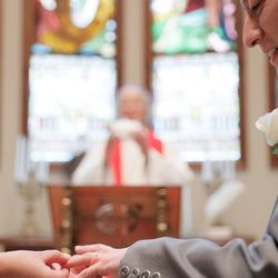 桜坂セント・マルティーヌ教会の写真13枚目