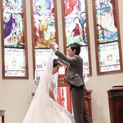 桜坂セント・マルティーヌ教会の写真14枚目