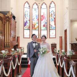 桜坂セント・マルティーヌ教会の写真30枚目