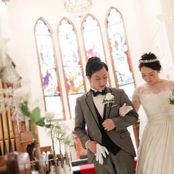 桜坂セント・マルティーヌ教会の写真19枚目