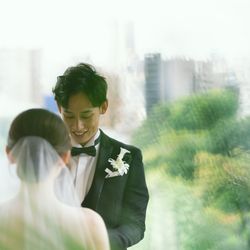 ホテル椿山荘東京の写真5枚目