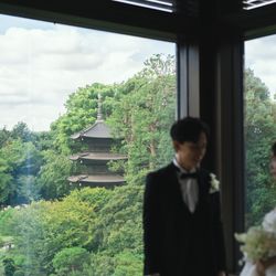 ホテル椿山荘東京の写真6枚目