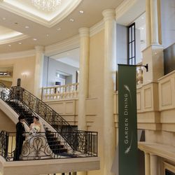 グランドニッコー東京 台場の写真9枚目