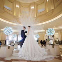 グランドニッコー東京 台場の写真8枚目