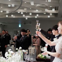 グランドニッコー東京 台場の写真23枚目