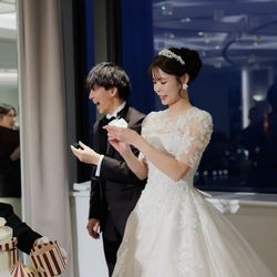 グランドニッコー東京 台場の写真14枚目