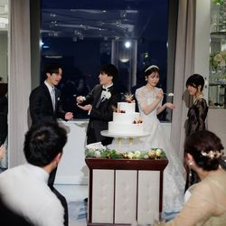 グランドニッコー東京 台場の写真21枚目