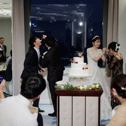 グランドニッコー東京 台場の写真31枚目