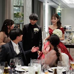 グランドニッコー東京 台場の写真33枚目