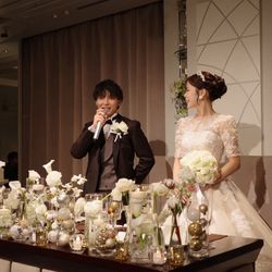 グランドニッコー東京 台場の写真4枚目